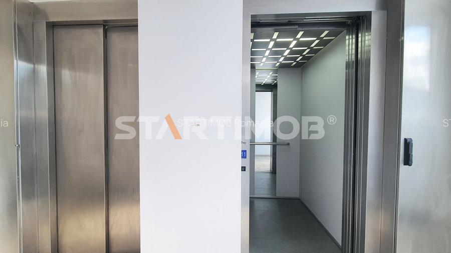 Apartament 3 camere SunnyVille cu parcare subterana - 44