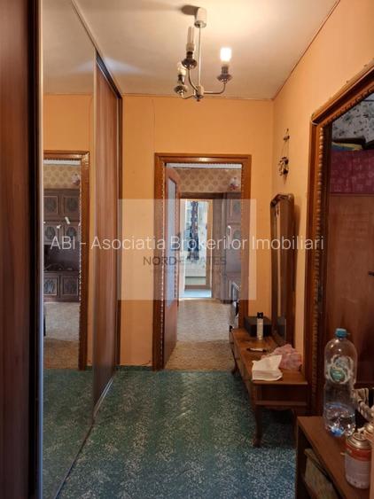 3 camere de vanzare Metrou si Piata Gorjului-2 Bai-Confort 1 - 8