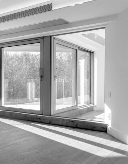 Cortina Elysium, 2 camere cu vedere superbă  - 6