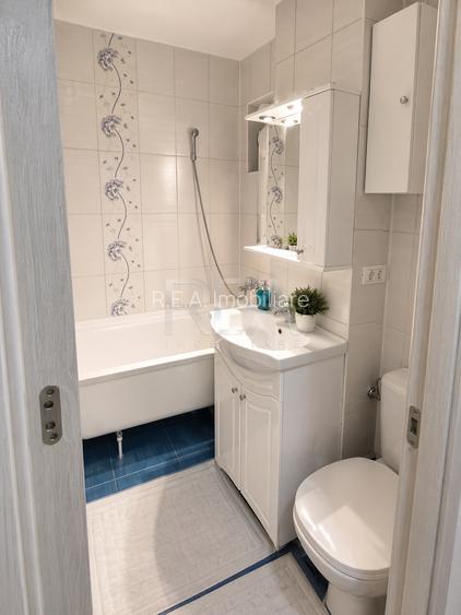 3 camere Colentina decomandat, centrală, inst. schimb., parcare, boxa - 11