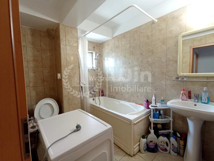 Apartament 1 camera | 38mp | Bloc nou | Etaj 1 | Balcon | Marasti - 4