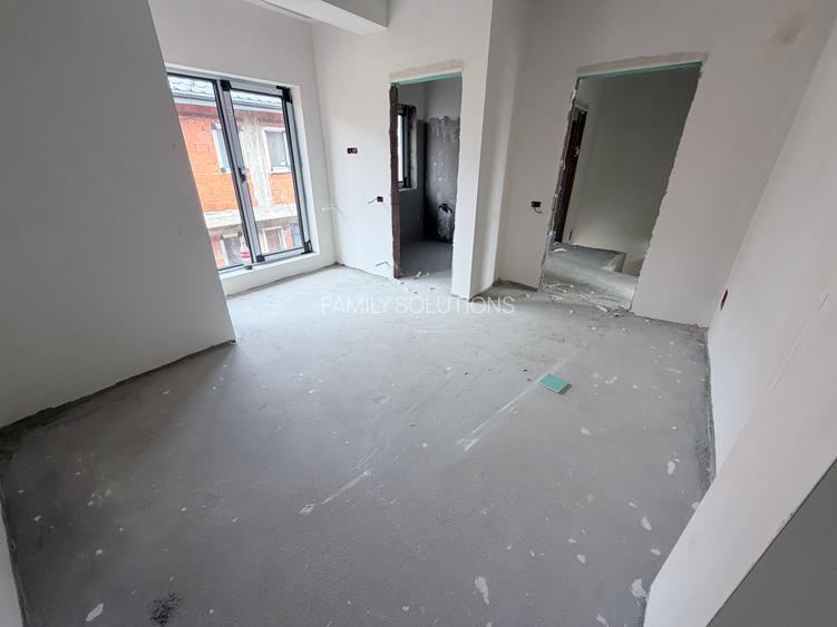 Ocazie! Case P+1+Pod. 4 cam. Util 100mp. Teren 200mp. Complex inchis - 13