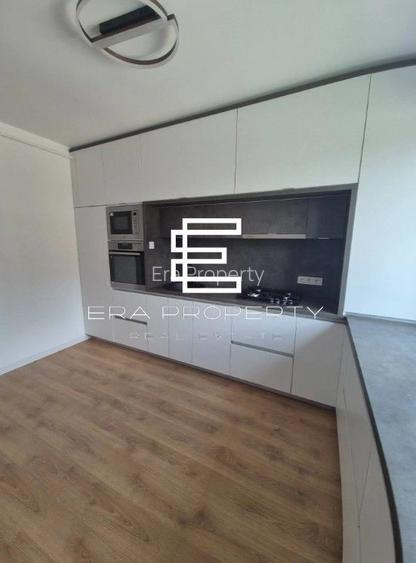 Apartament 3 camere, bloc nou, partial mobilat, Calea Surii Mici-Sibiu - 3