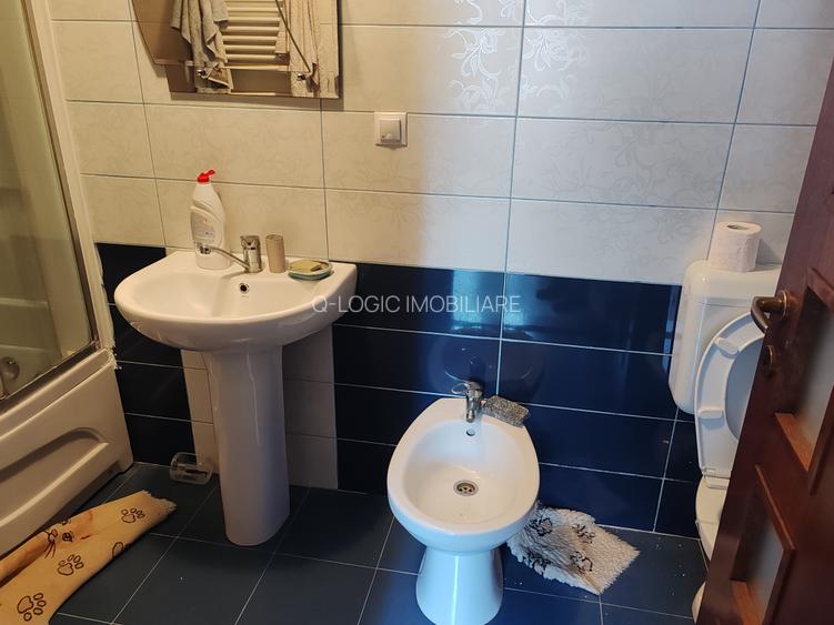 Casa 5 camere libera la vanzare SACELE - ELECTOPRECIZIA - 18