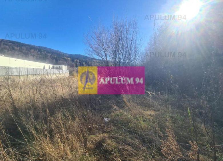 Teren intravilan de vânzare în Bușteni - Zona centrala - 15