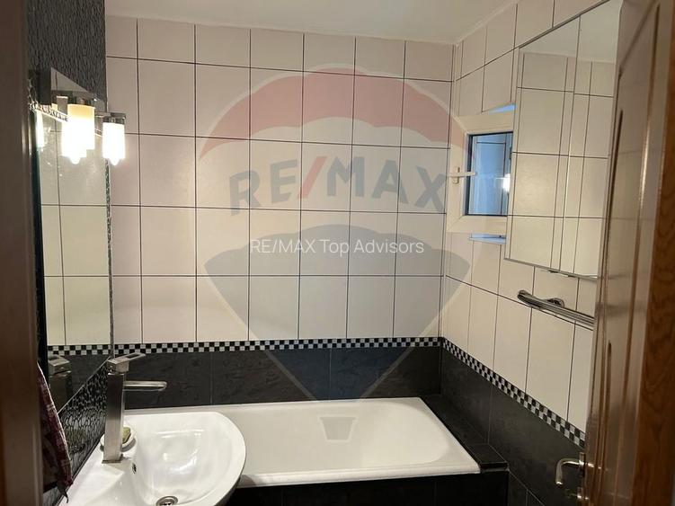 DE INCHIRIAT Apartament 3 camere zona Lacul Tei - 19