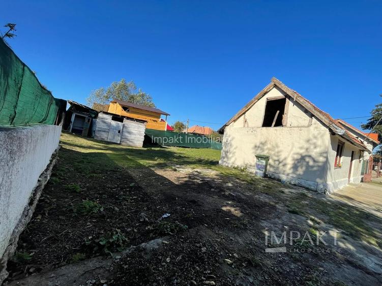 Teren Intravilan de 1400 mp in Satul Gheorgheni - Investiție Ideală - 5