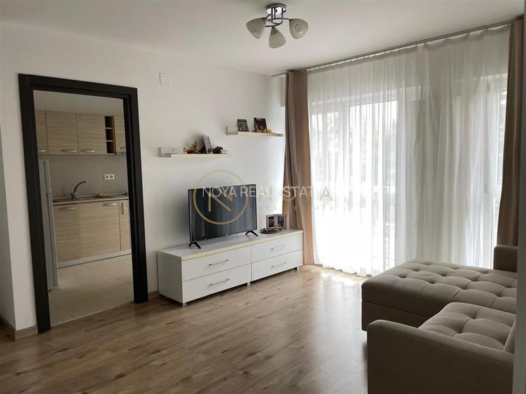 Apartament de 2 camere in Aviatiei Belvedere - 2