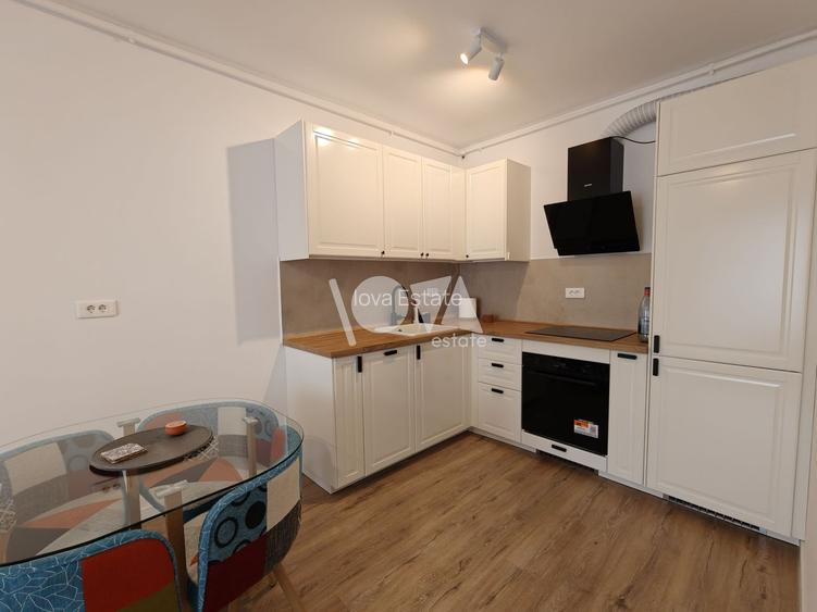 De închiriat: ap. 2 camere+parcare - NOU -PET FRIENDLY- Nicolae Teclu - 5