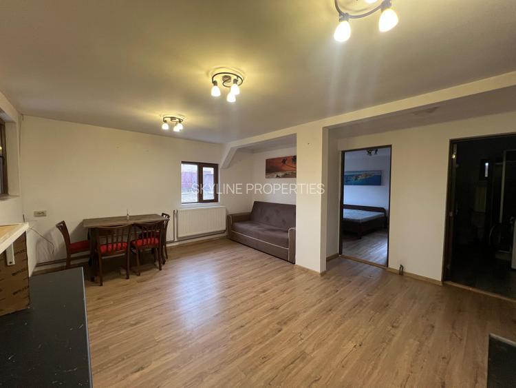 Proprietate versatilă cu 3 case | Teren 1281 mp | Săliștea Nouă | Comision 0% - 19