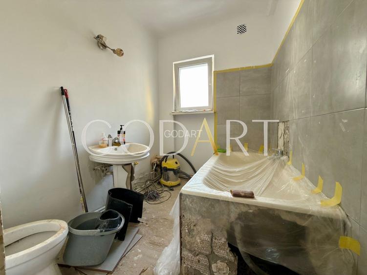 APARTAMENT 4 CAMERE | RENOVAT | BOXA | CURTE COMUNA - 11