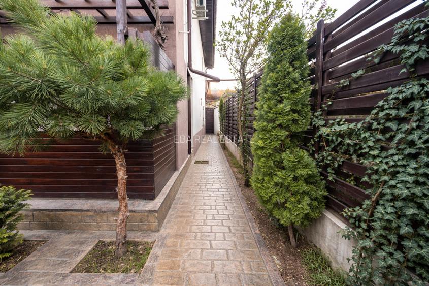 Vila Premium Pantelimon 250mp, constructie solida, spatioasa, cu foisor si pod - 20