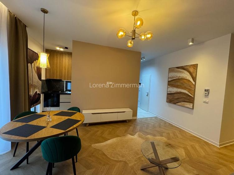 Prima inchiriere: casa segmentul lux, complet mobilata-Urban Village - 9