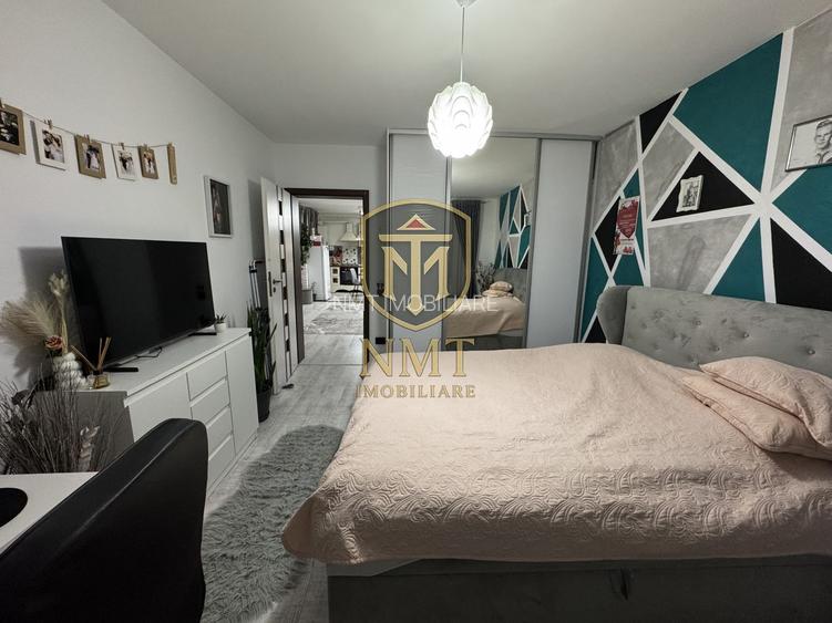 Apartament cu 3 camere | 70 mp | Floresti | Etaj intermediar - 12