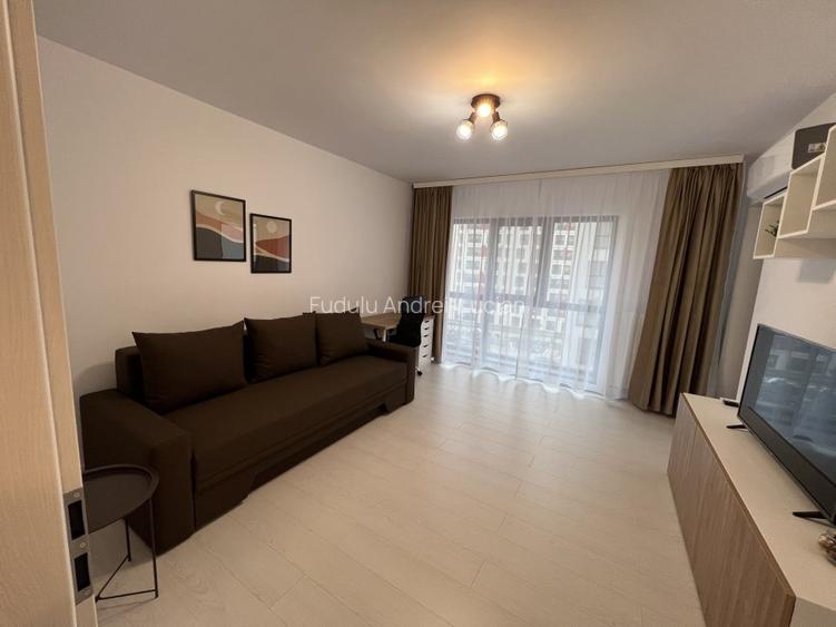 [Proprietar] Inchiriere Garsoniera Exigent Plaza Romania Faza 4 - 2