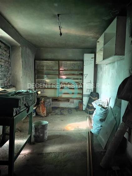 Potential Booking, zona  Schei, Brasov - 22