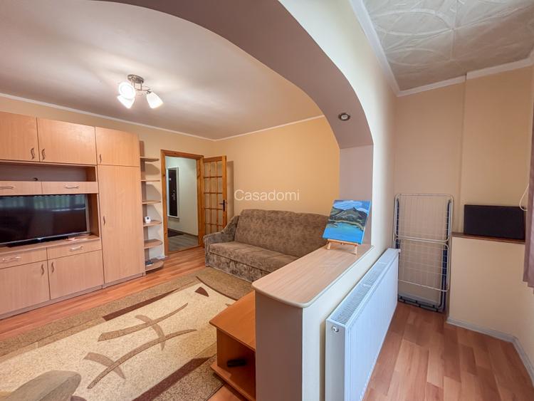 Apartament 2 Camere Continental- Pădurea Verde - 3