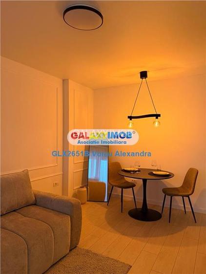 Garsoniera Lux Berceni - Dimitrie Leonida - 5 Min Metrou - 2