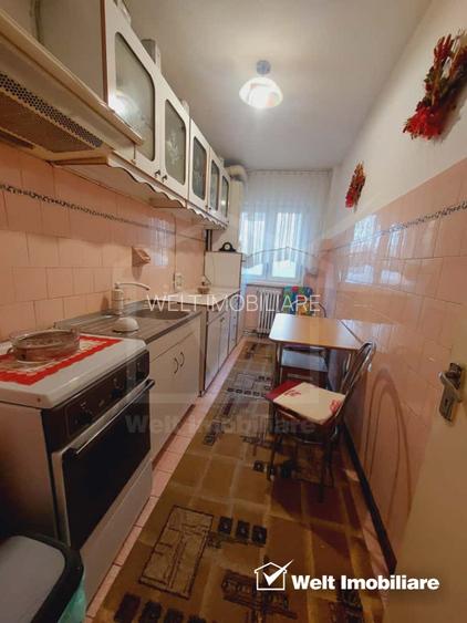 Apartament 3 Camere, 3 Balcoane, 84 mp total, etaj 3, lift nou, Manastur - 2