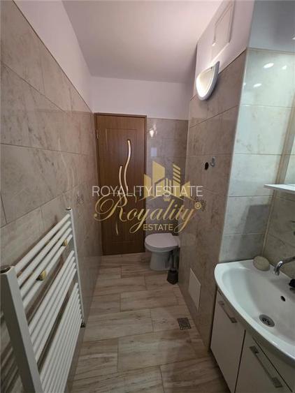 Apartament 2 camere, ETAJ 1,  zugravit recent- Zona Spitalului Judetean - 17