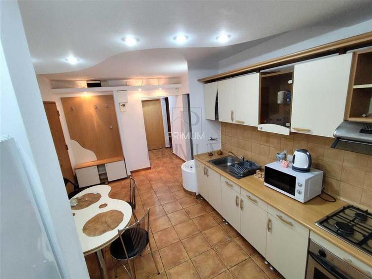 JUDETEAN - 3 CAM - CENTRALA PROPRIE - CLIMA - BOXA - PARTER INALT - 4