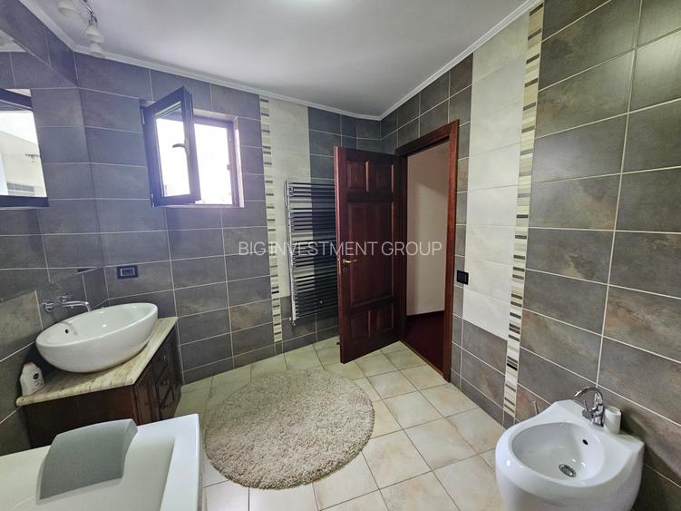 bloc boutique, 1 minut de parc herastrau - 7