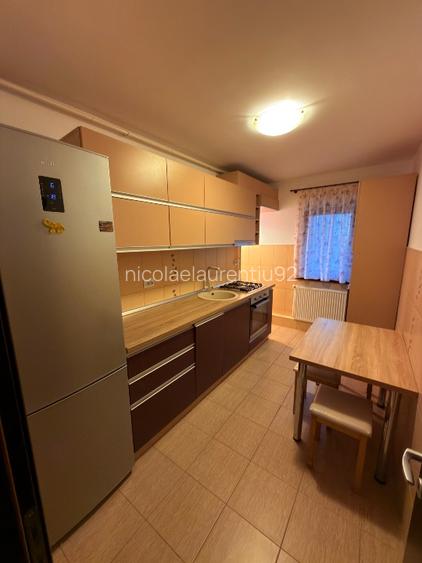 Inchiriere apartament 2 camere Racadau - 4
