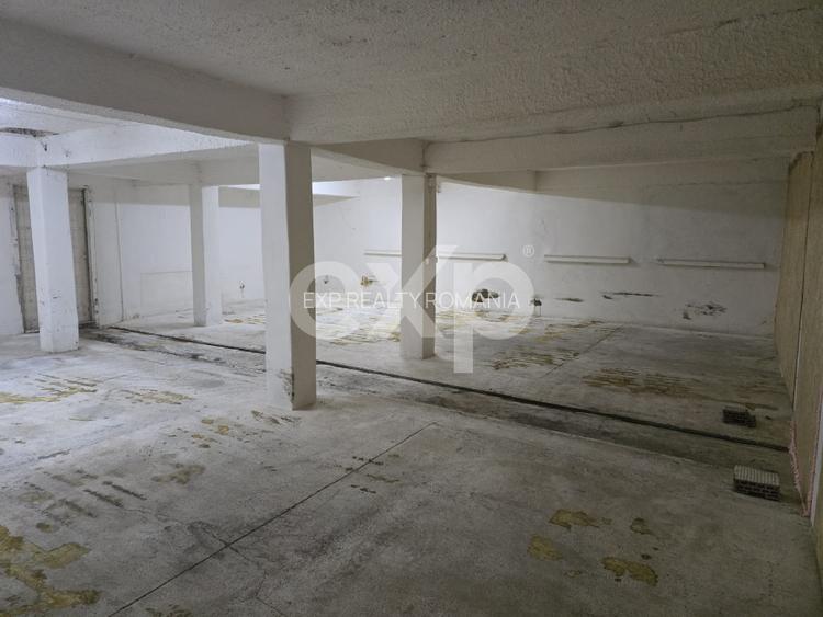 De inchiriat/Spatiu 100 mp in hala, destinatie multifunctionala Codlea - 5
