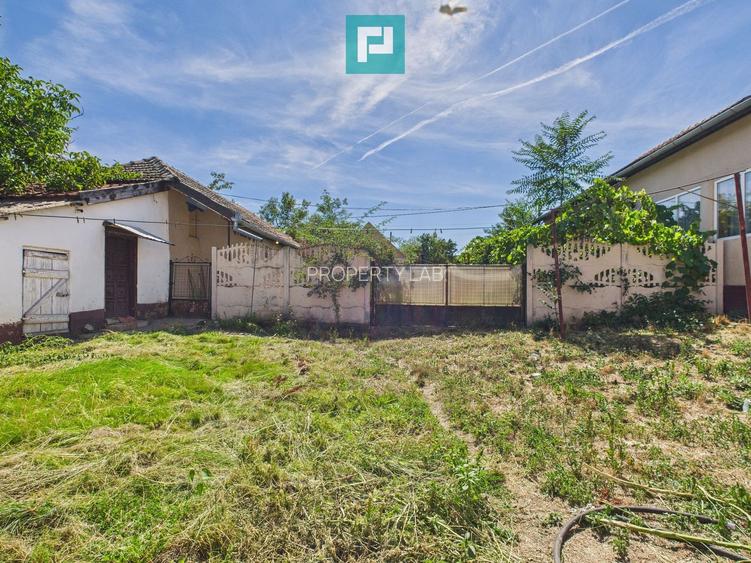 Case și teren – Comuna Călacea - 16