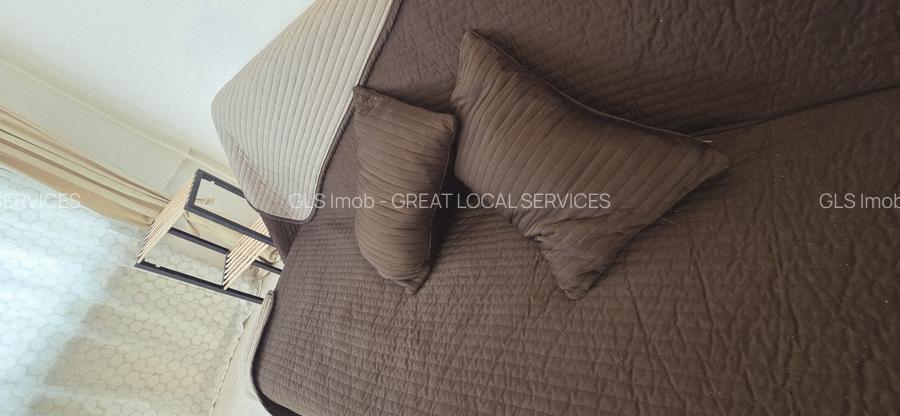 Apartament modern zona Promenada-Aviatorilor - 15