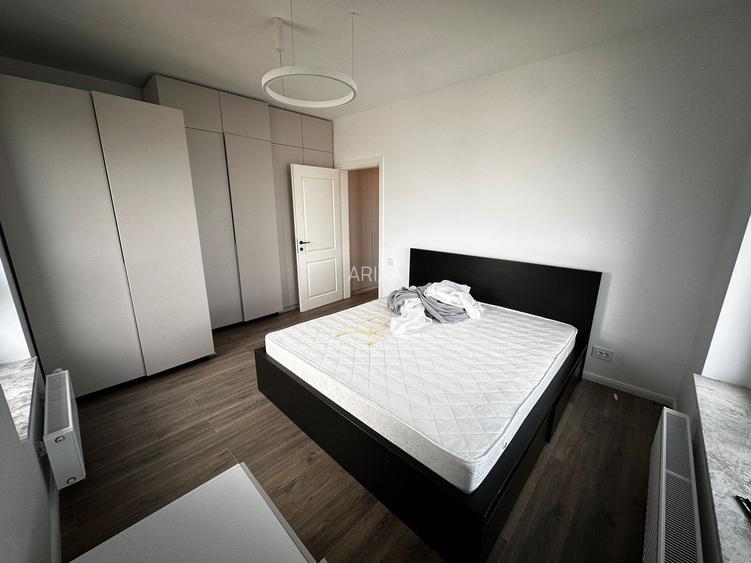 3 Camere Parcare 9 min Metrou Poenaru Lake House Virtutii Lacul Morii - 14