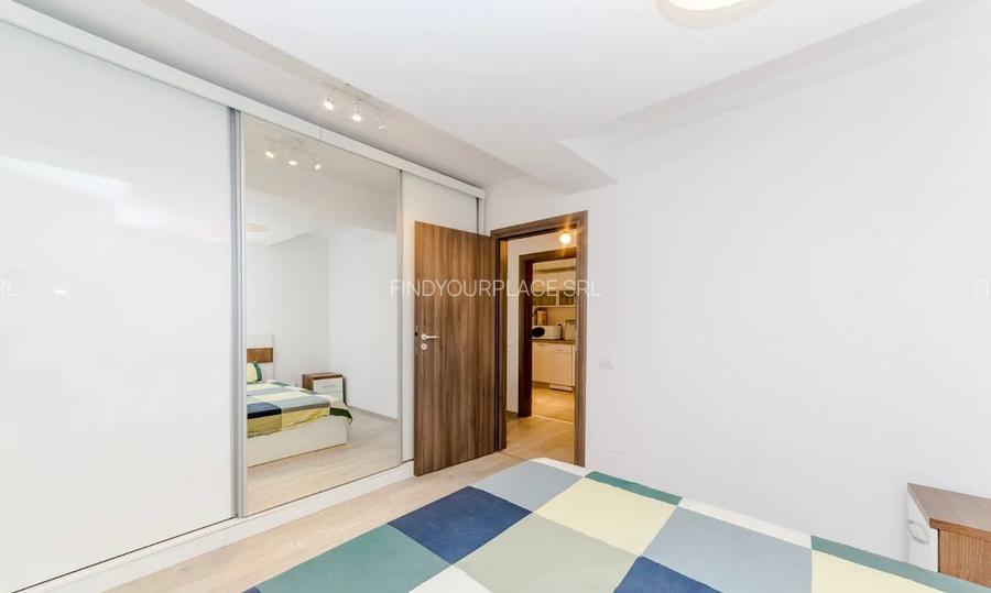 Apartament în bloc nou,lângă Casa Poporului,zona Uranus - 5