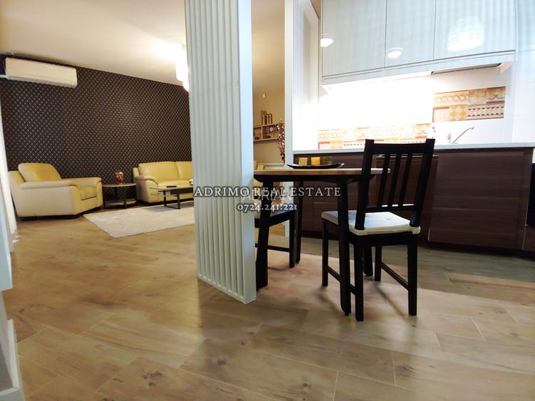 LUX! Ap3cam DELFINARIU BLOC NOU - Parcare Privata - Termen Lung - 1000 euro - 29