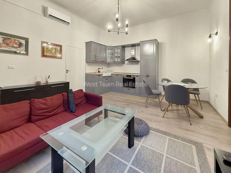 Apartament 3 camere, zona centrala! - 3