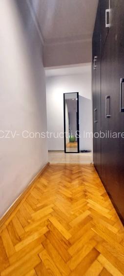 Construcție unică, rezistentă și sigură – apartament 3 camere lângă AFI Cotrocen - 8