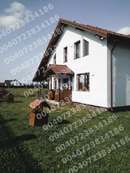 CHIRIE 2 CAMERE la  CASA + CURTE 1000 MP,  ZONA REZIDENTIAL A - 11