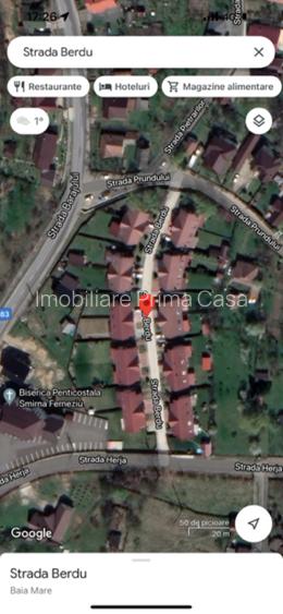 ZONA FERNEZIU -duplex modern | 160 mp | curte + foișor + garaj - 6