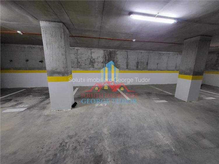 Inchiriere garsoniera New World Militari - 8