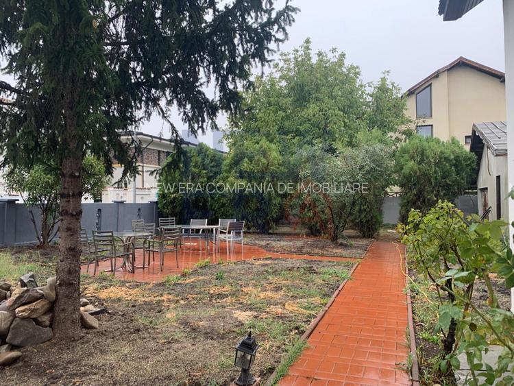 Vila 5 camere  de Inchiriat - Drumul Potcoavei - Voluntari - 19