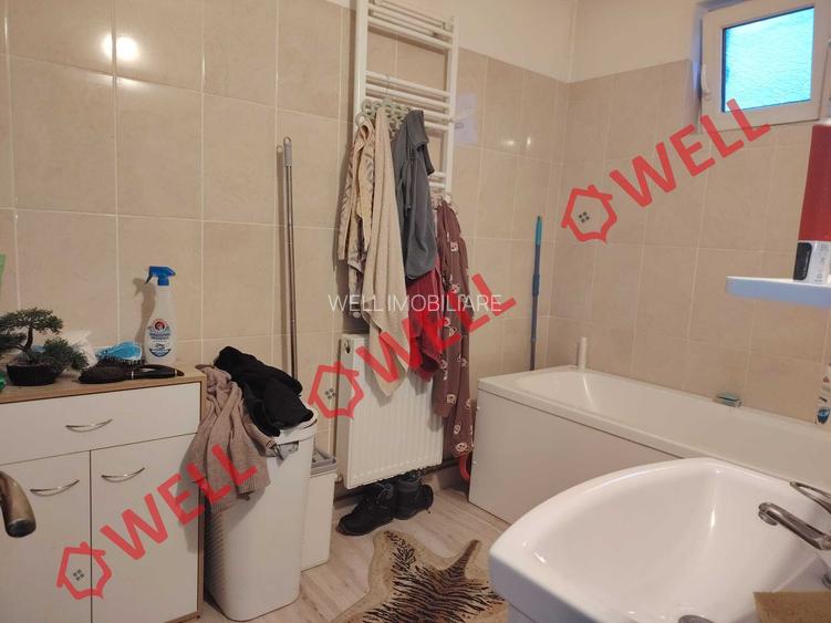 Casă de vânzare în Vâlcele, pe strada Oituz! - 7