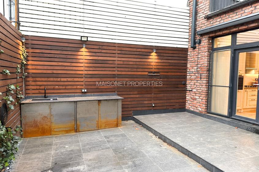 Casa moderna finalizata in 2025 - 19