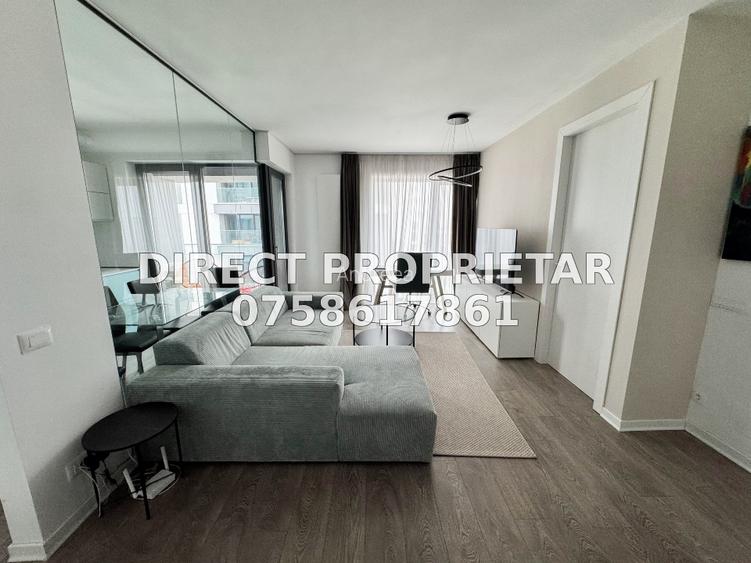 PROPRIETAR Apartament 2 Camere Cloud 9 | Aviatiei - 6