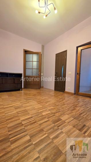 Pache Protopopescu - Matei Voievod vila singur curte - 14