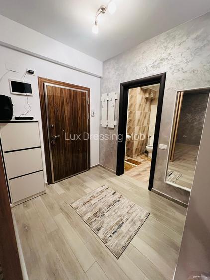 Lux Imobiliare Alexandru Cosmin Residence va ofera spre inchiriere Ap 2 cam - 10