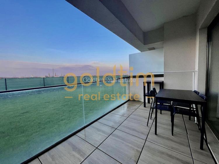 MOBILAT SI UTILAT/ PARCARE SUBTERANA/ ANSAMBLU INCHIS/SCOALA AMERICANA - 11