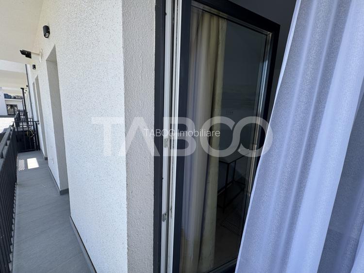 Apartament de inchiriat decomandat 2 camere parcare Doamna Stanca - 7