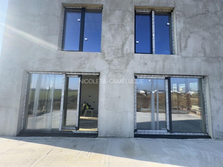 Casa individuala 6 cam | TVA 0% |com 0% | Lux Direct Proprietar TUNARI - 17