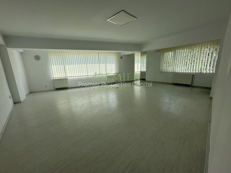 Oportunitate investitie cladire birouri proprie centrala pe fiecare etaj - 5