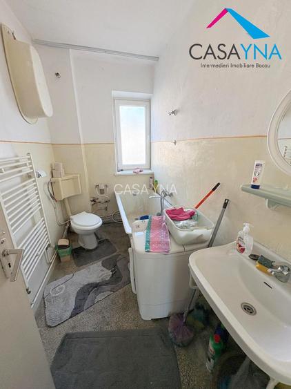 Etaj 1 - Strada 9 Mai - Apartament 2 camere decomandate! - 4