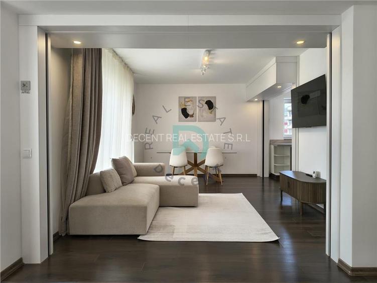 Apartament 2 camere Avantgarden, 58 mp - Brasov - 2